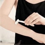 lavie　脱毛　使い方 剃毛